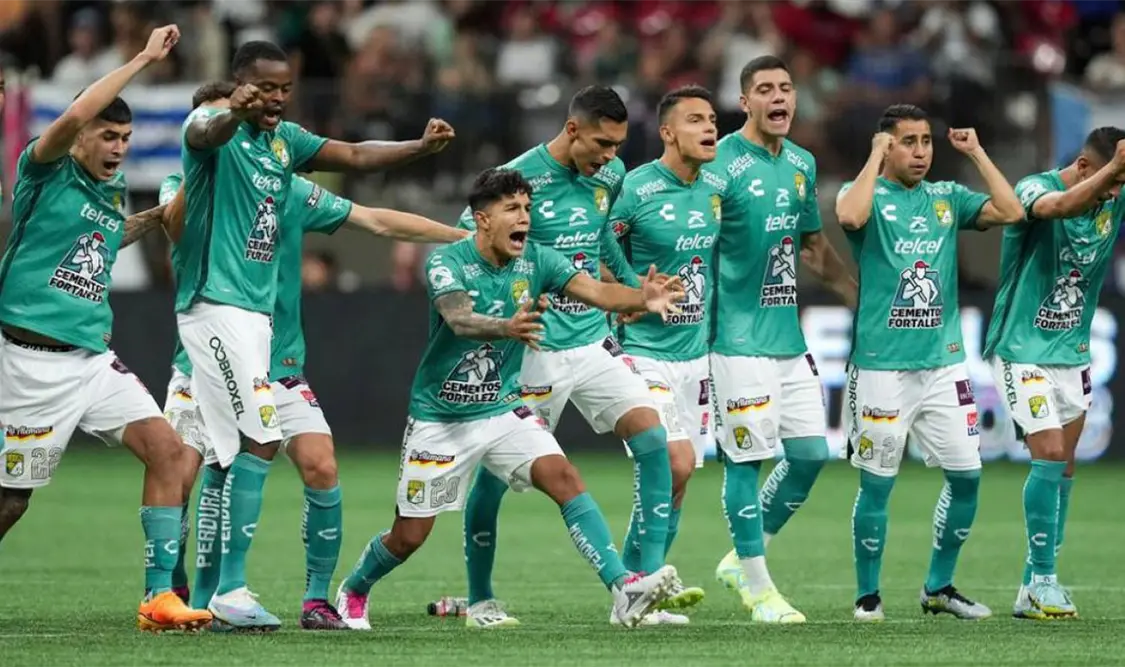 León, en el Top 5 de las tandas más largas