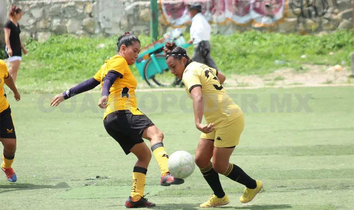 Deportivo Amistad triunfa en penales