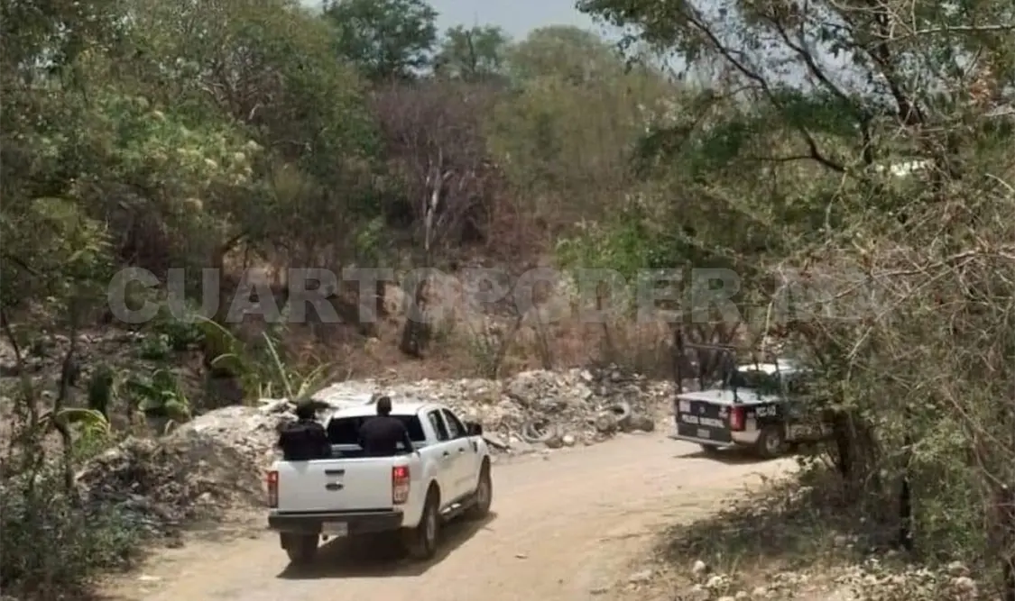 Hallan restos óseos en la reserva del Sumidero