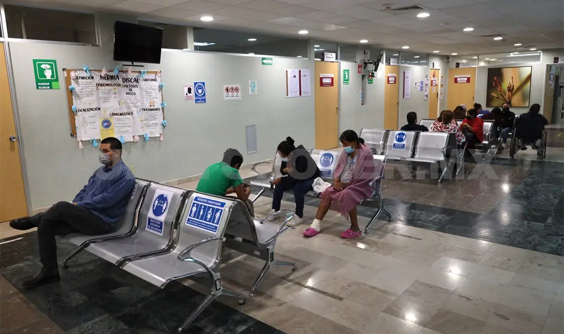 Automedicarse y no ir al médico es un riesgo