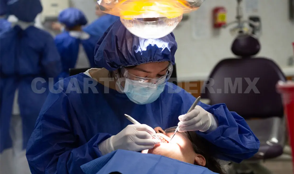 Prevención, clave para no perder los dientes