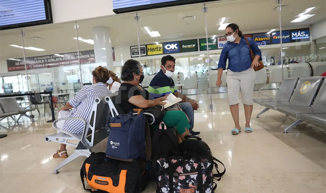 Mayor conexión aérea repuntará el turismo