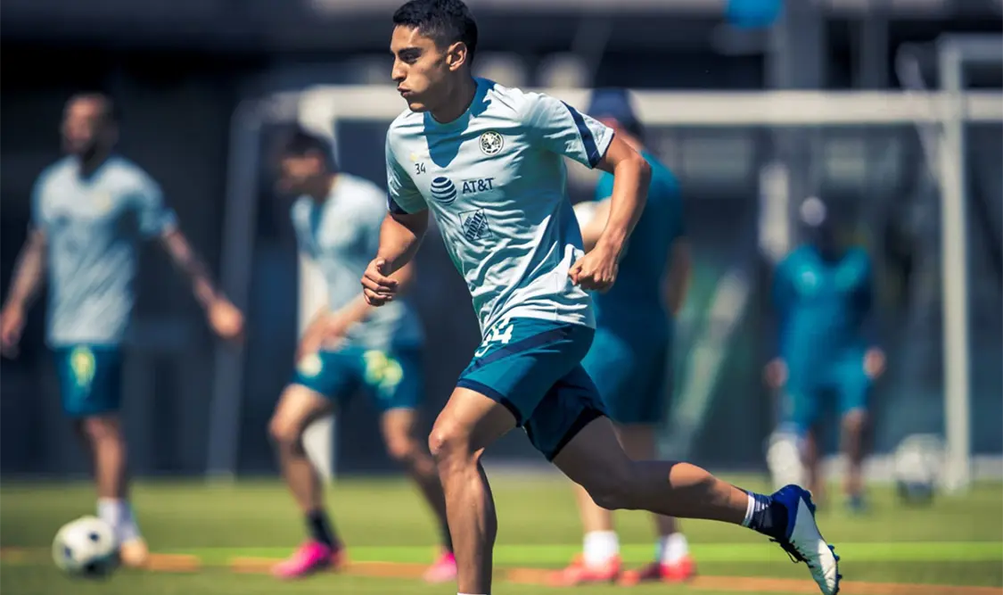 Mexicanos van y vienen, sin rumbo claro
