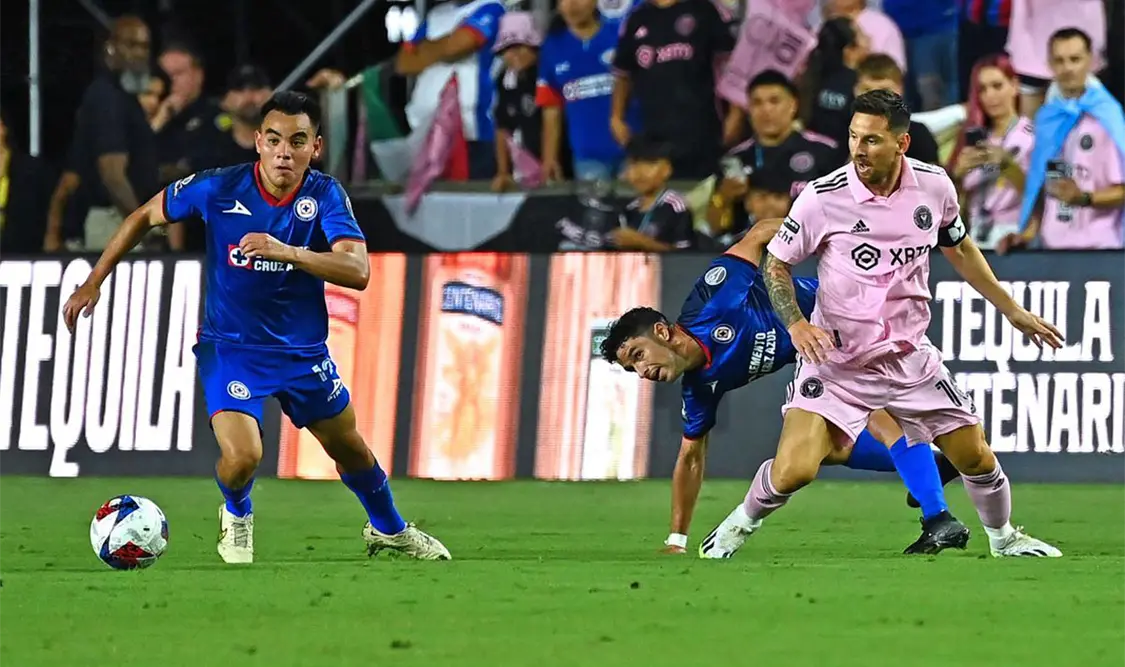 Liga MX y MLS abrirán otros mercados