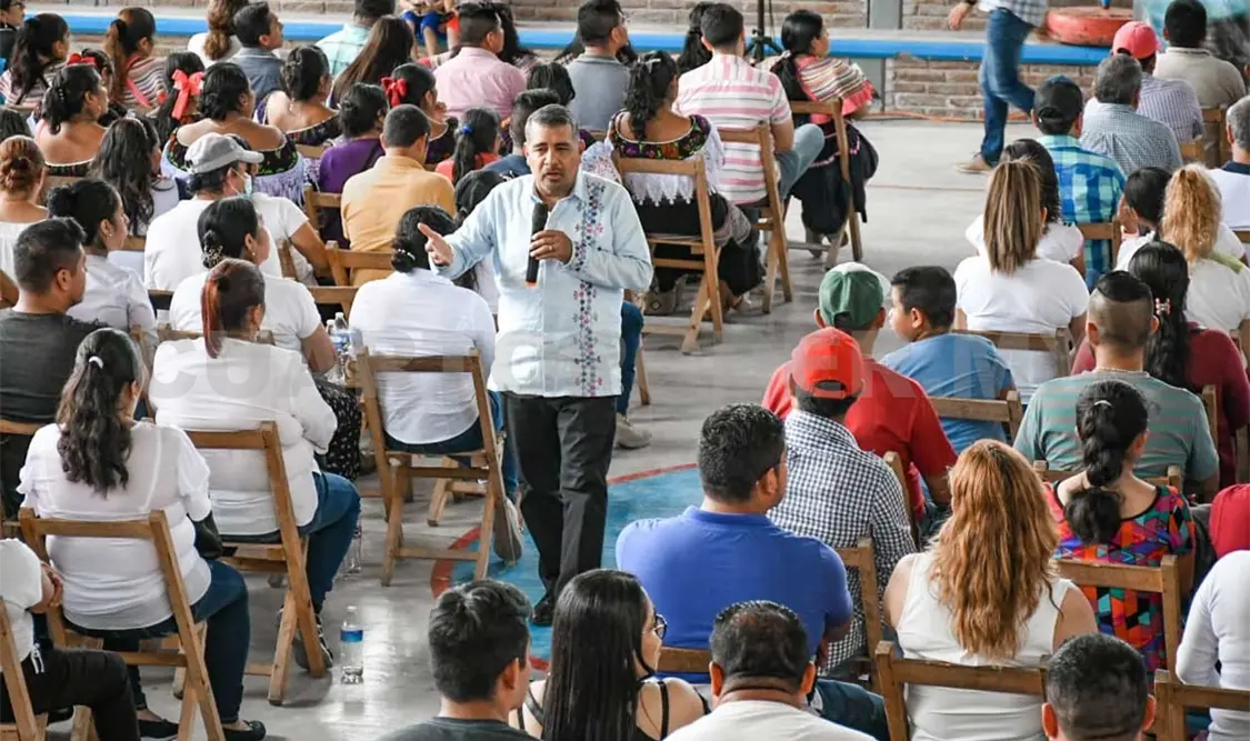 Políticas de austeridad atienden prioridades
