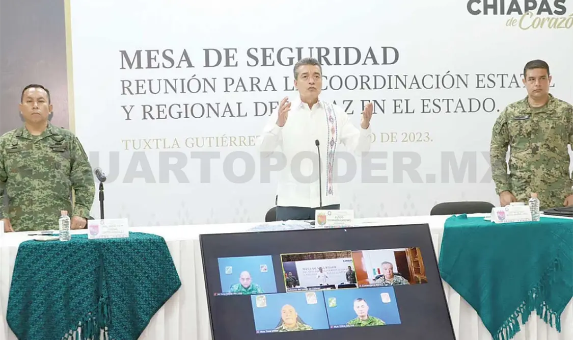 Reitera REC llamado a la prevención ante lluvias
