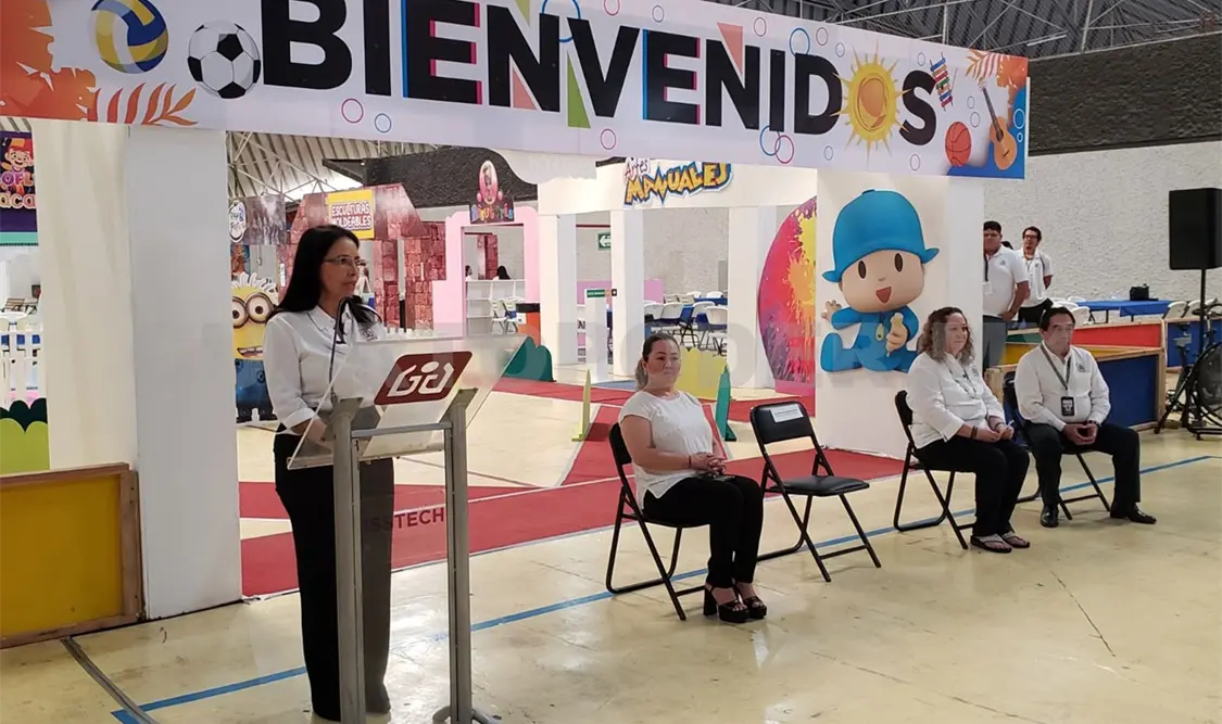 Inauguran cursos de verano con más de 40 actividades