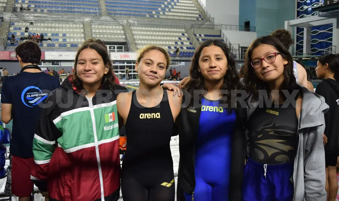 Con plata y bronce, Delfines cierran el nacional