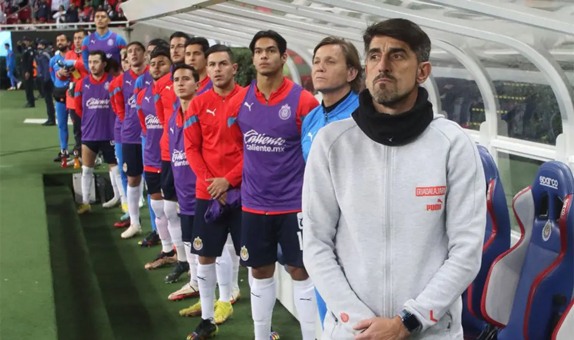 Paunovic inyecta energía al Rebaño
