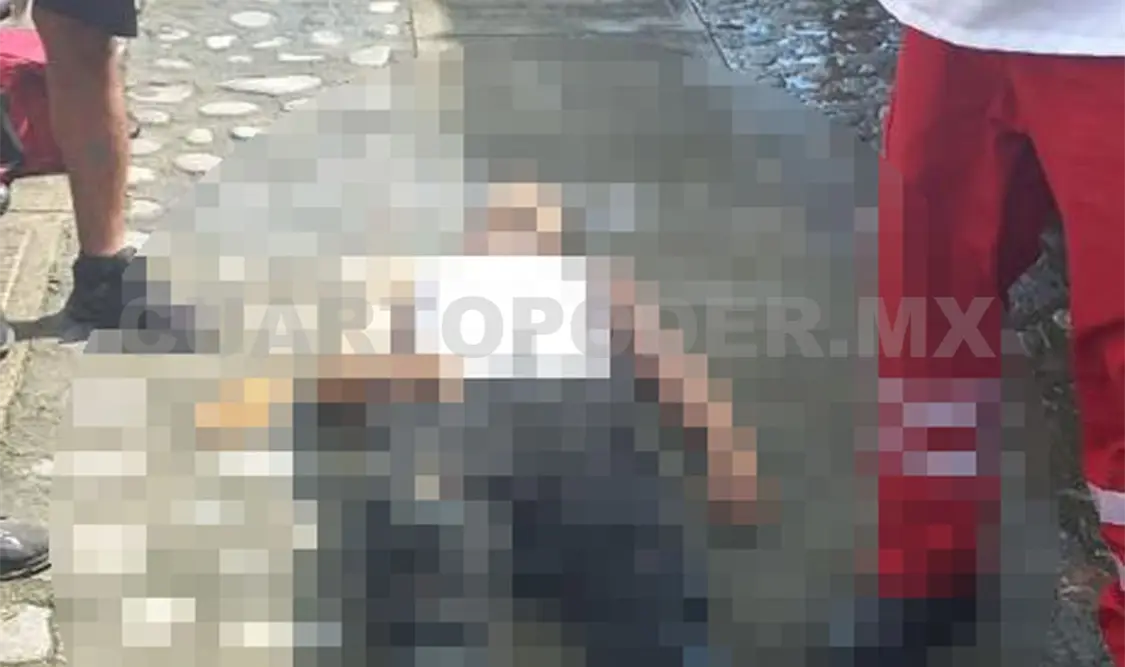 Muere hondureño por una descarga eléctrica