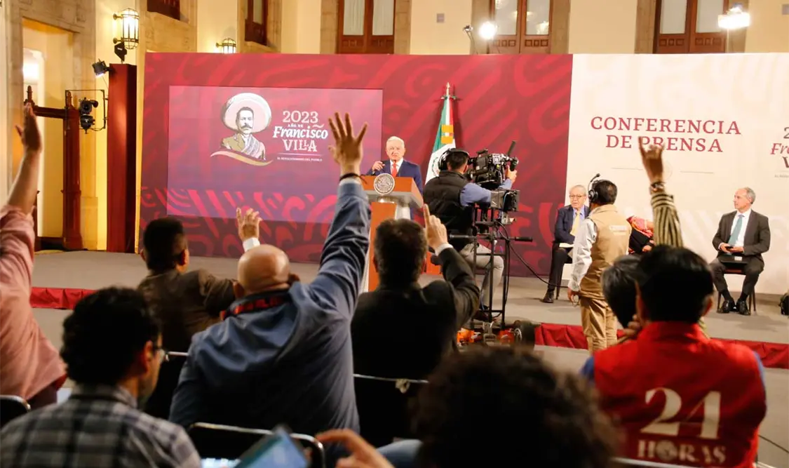 Acusan campaña sucia por posible atentado
