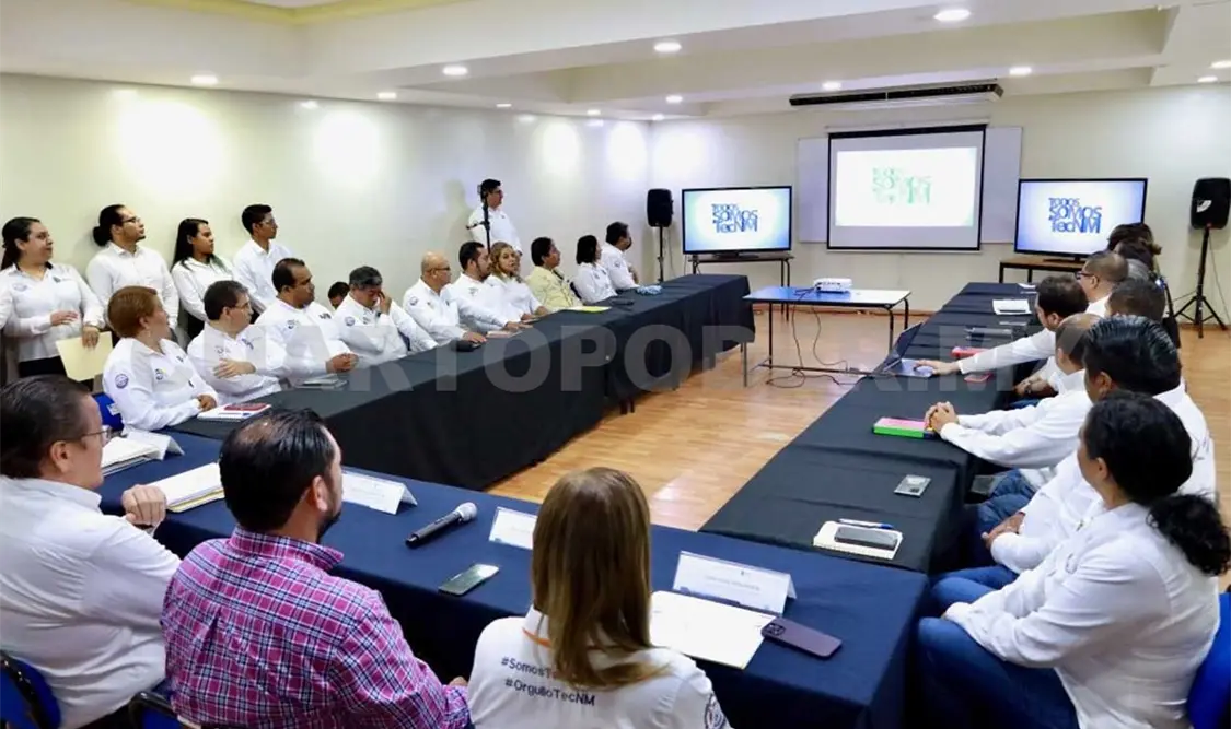 Llaman a preparar proyectos para la Cumbre Nacional