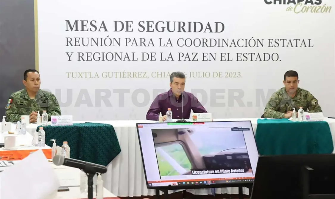 Convoca REC a sumarse a acciones preventivas