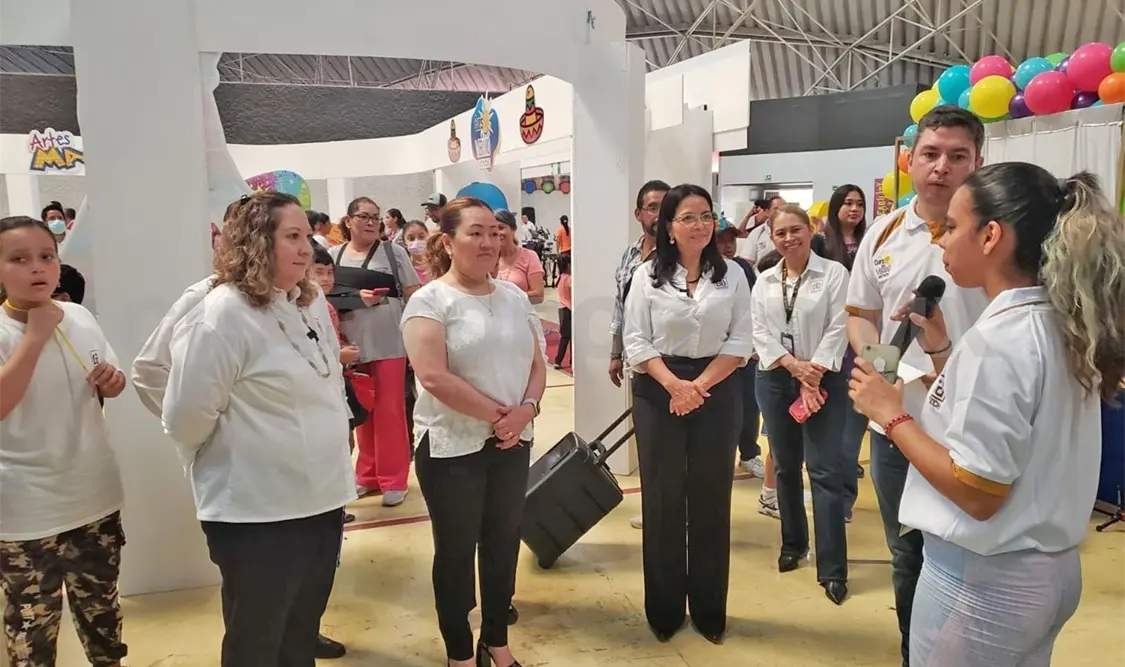 Más de 40 actividades en curso de verano