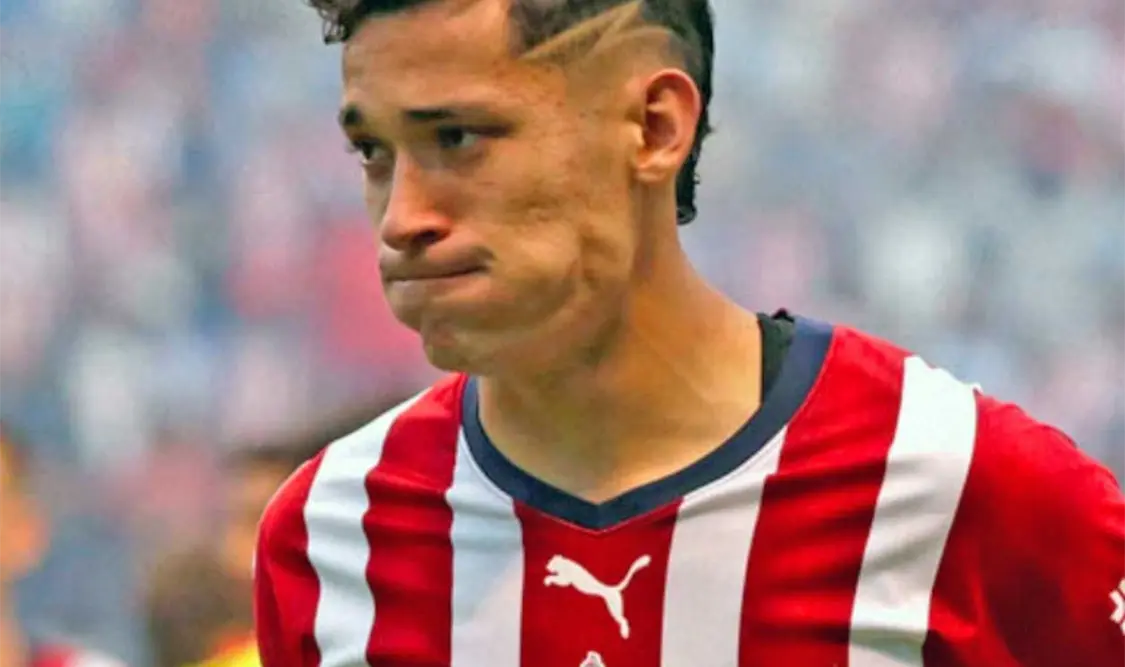 Jesús Orozco, en la mira de equipos europeos