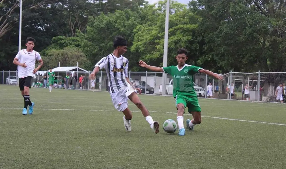 Villaflores se queda sin Futbol profesional