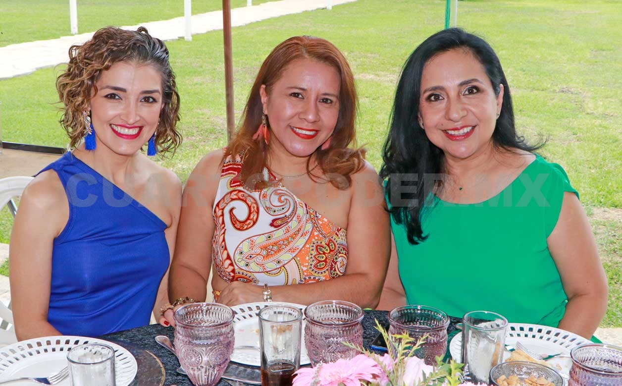Una linda celebración