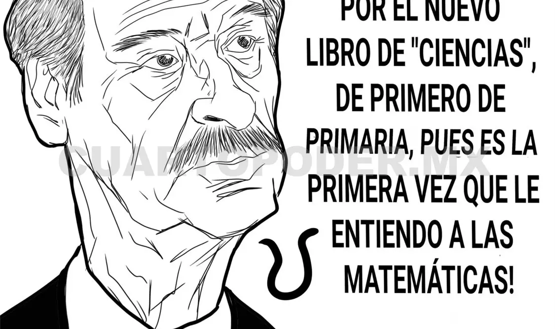 El abandono de la educación matemática