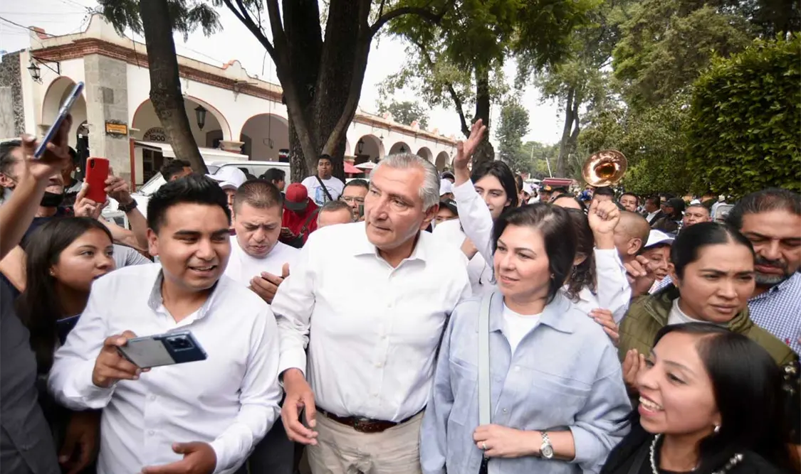 No regresará la pensión a expresidentes