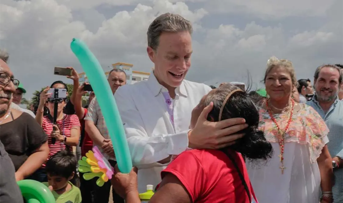 Pemex debe resarcir el daño ecológico