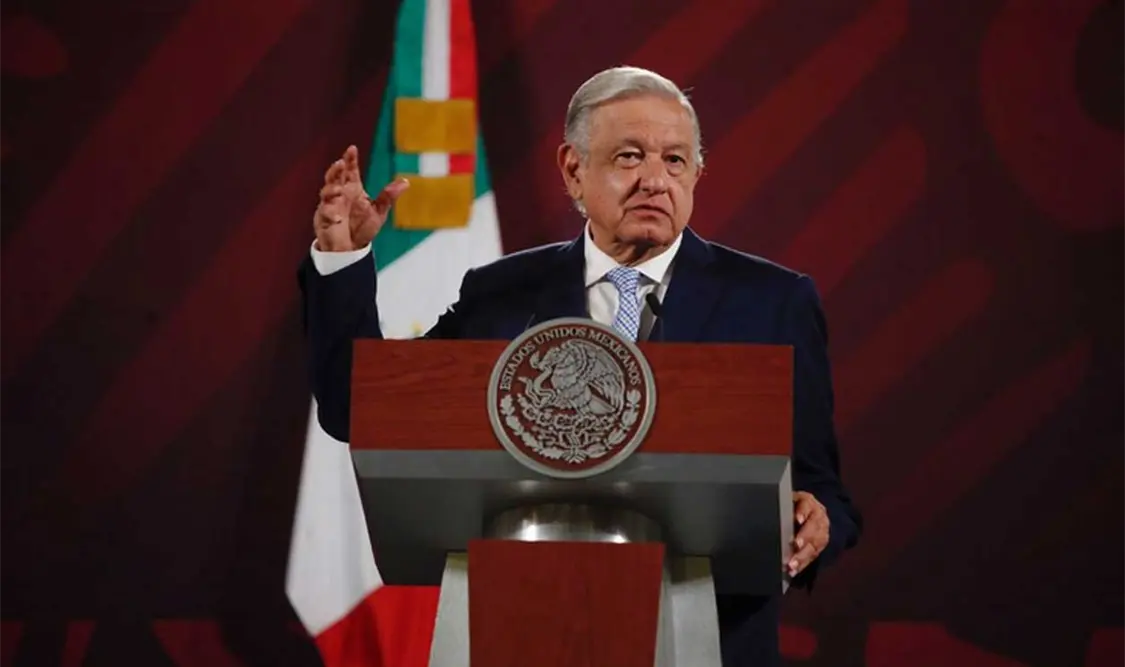 Se está avanzando en el tema de seguridad