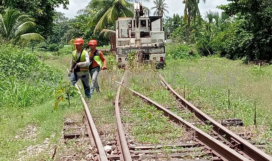 Corredor Interoceánico contempla al ejido Álvaro Obregón