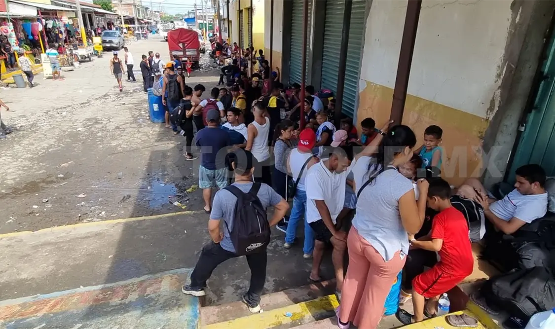 Denuncian a agentes por cobrar presuntas cuotas