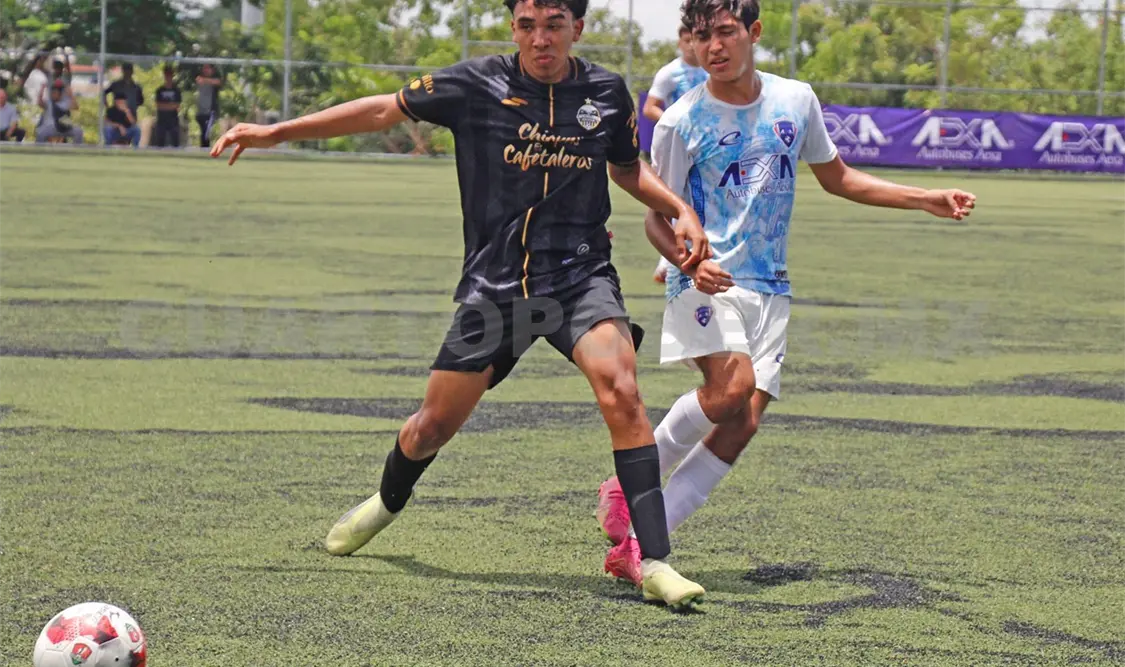Cafetaleros no tendrá tercera división