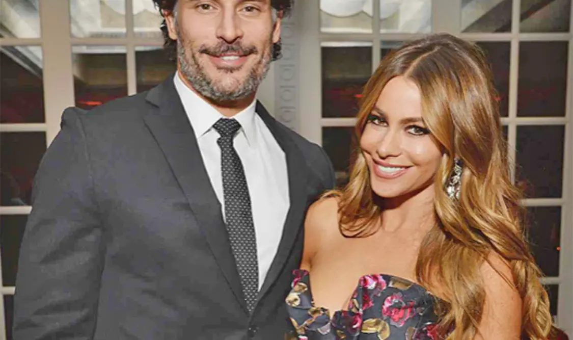 Vergara y Manganiello dividirán sus bienes