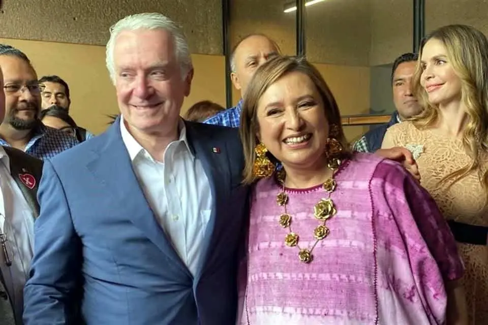 La representación de Morena ante el INE solicitó que se impida la participación de los servidores públicos en los procesos internos de los partidos. Cortesía