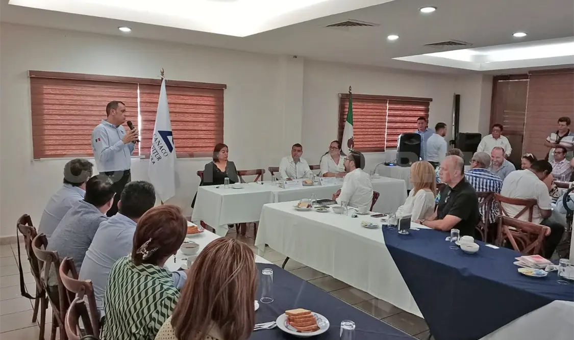 Aporta Tapachula tres mmdp anuales a la recaudación