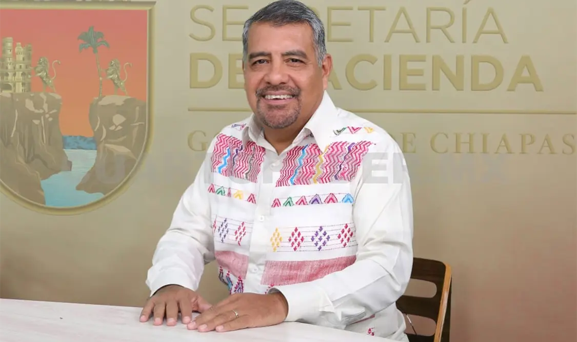 Servicios hacendarios al alcance de la población