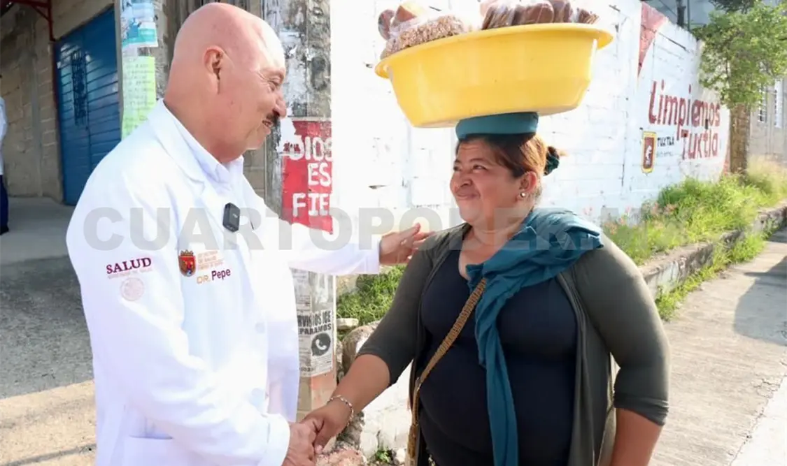 Pasar del rezago a la vanguardia es un parteaguas
