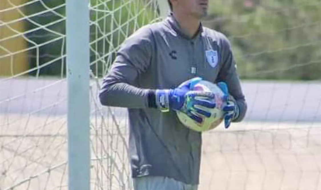 Chiapaneco jugará en Liga de Expansión