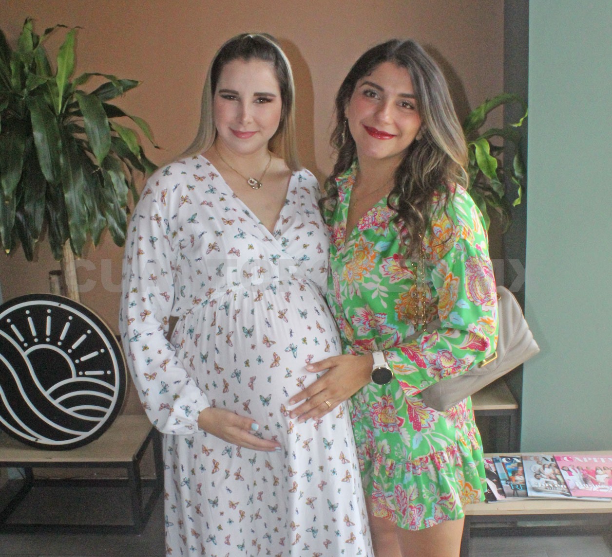 llse, en espera de un angelito