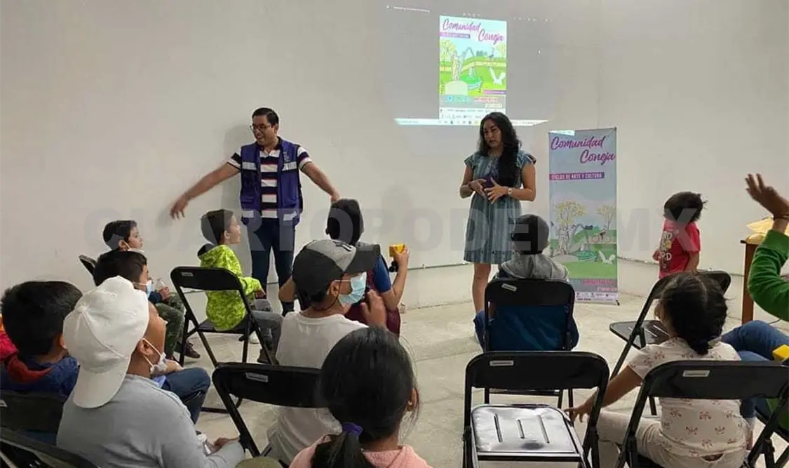 Invita a los Cursos de Verano 2023
