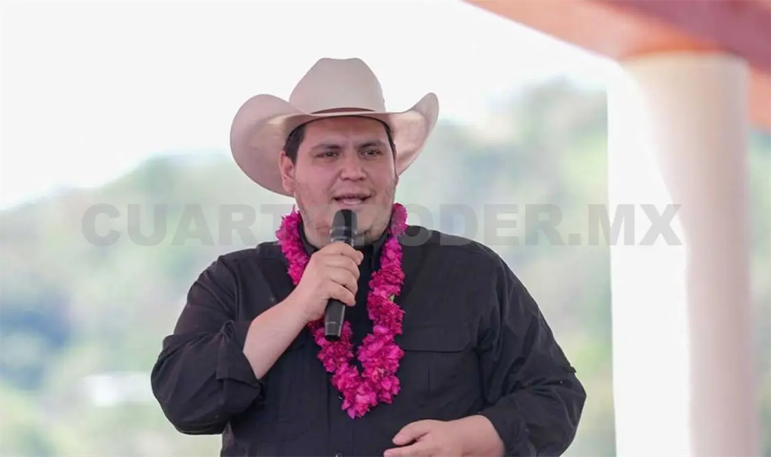 Con Morena el pueblo vive mejor, hay más igualdad