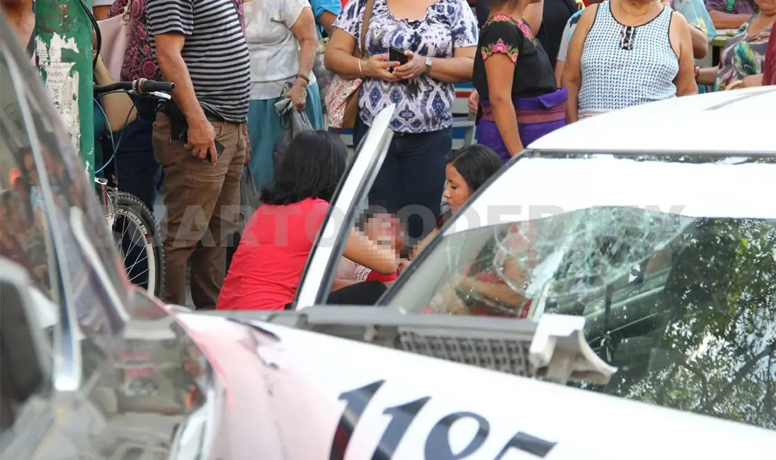 Hasta 15 % el aumento de accidentes carreteros