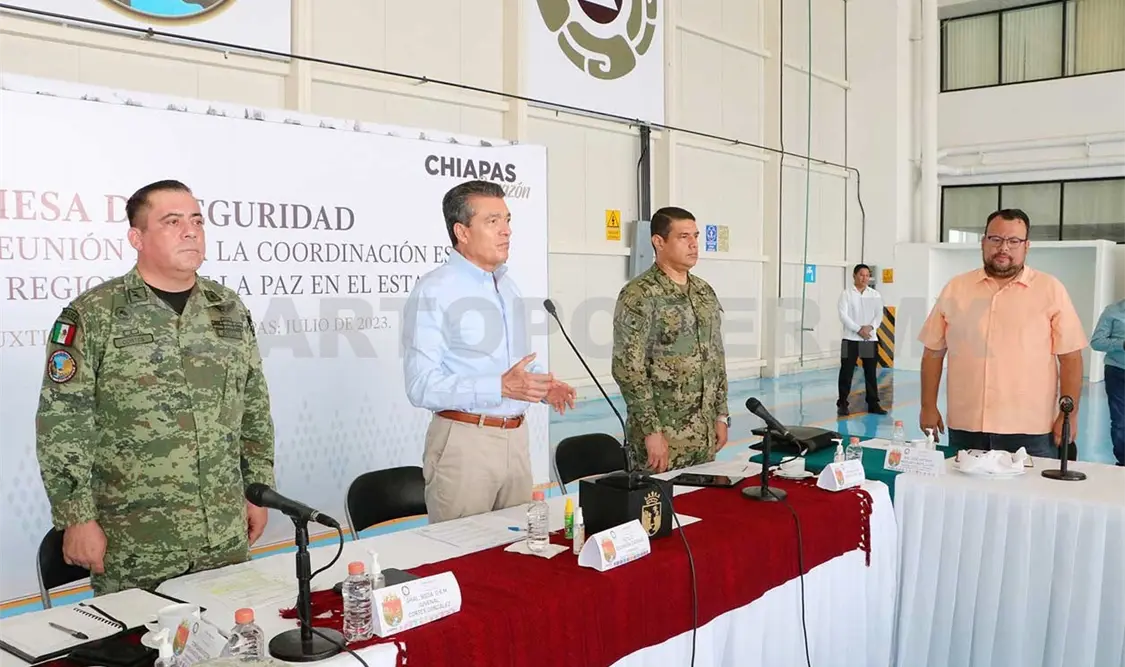 Suman 48 horas de saldo blanco en delitos dolosos