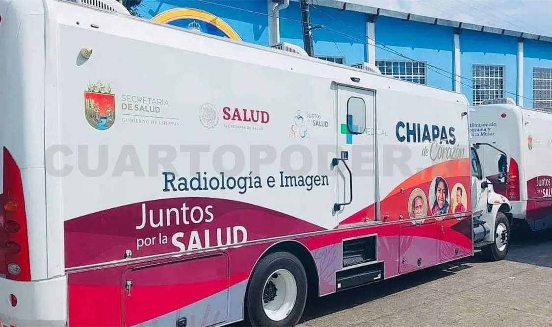 Exhortan a mujeres a detectar a tiempo patologías graves