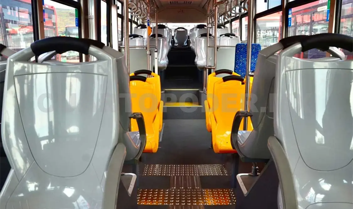 Anuncian nuevo sistema de transporte en rutas “A” y “B”