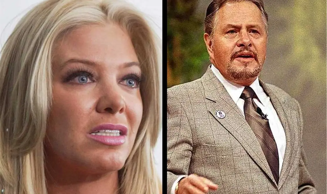 Paola, libre del caso Stanley