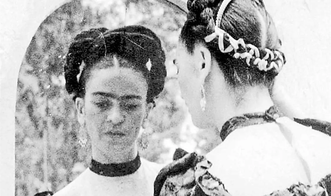 Museo Frida Kahlo, un lugar que lo fue todo