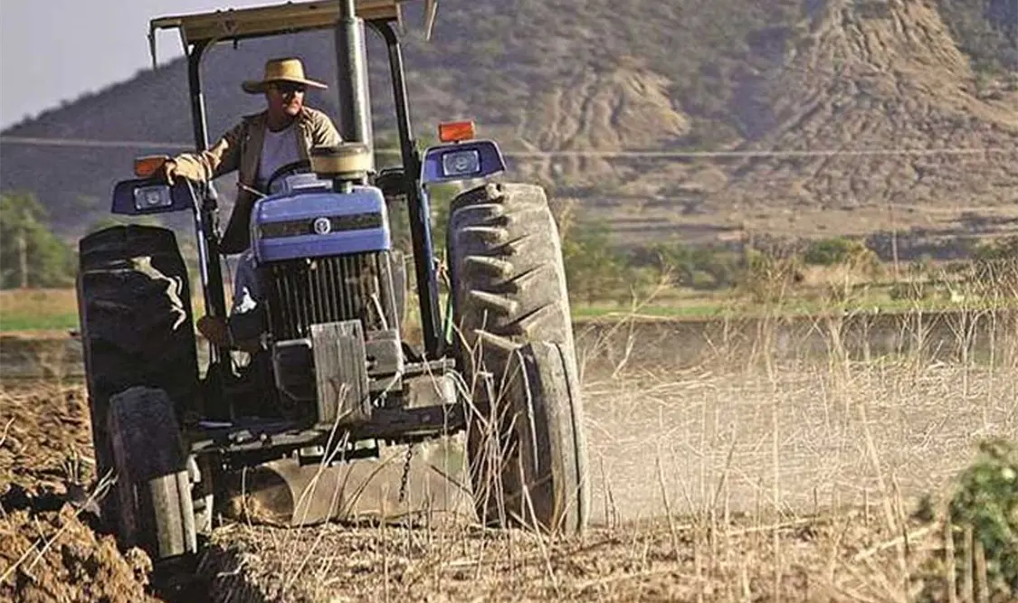 El PAN denunció que pequeños productores de todo el país están en riesgo de perder la producción. Cortesía
