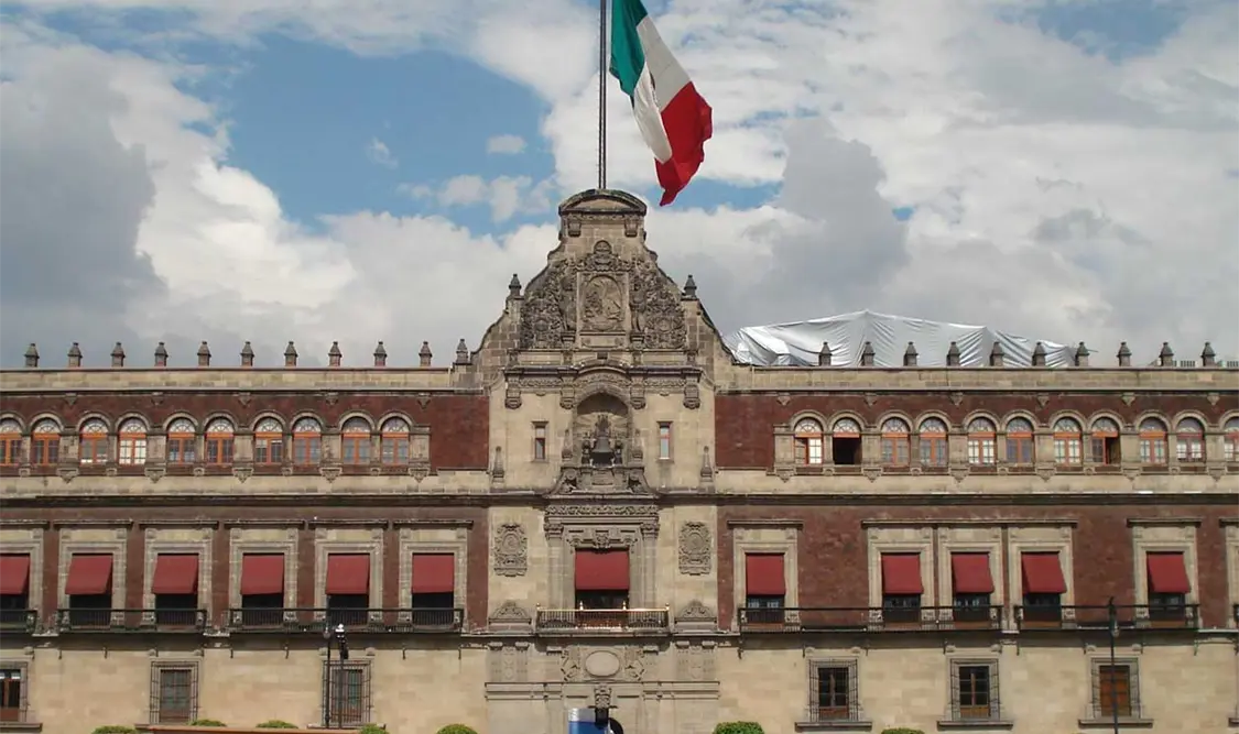 La Barra de Abogados también insta a la administración de López Obrador a asegurar que se cumple el Estado de derecho. Cortesía