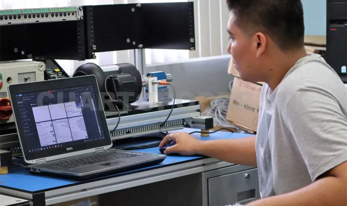 Este novedoso proyecto tendrá un impacto positivo en los alumnos a través del desarrollo de investigaciones con mayor precisión. Cortesía
