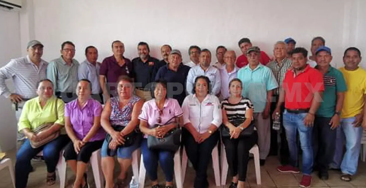 Los integrantes de la asociación condenaron cualquier bloqueo. Ramón García / CP