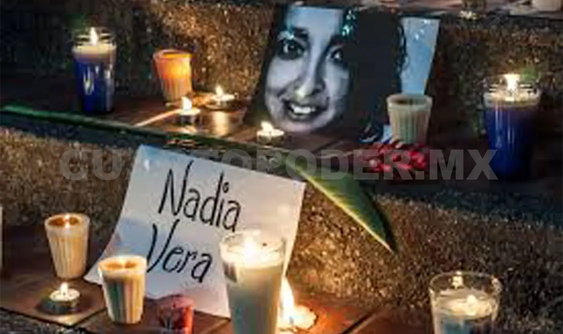 Se cumplen ocho años del caso Narvarte