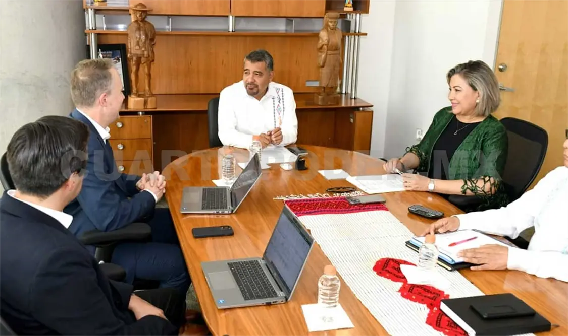 Chiapas hace historia por solidez en finanzas públicas