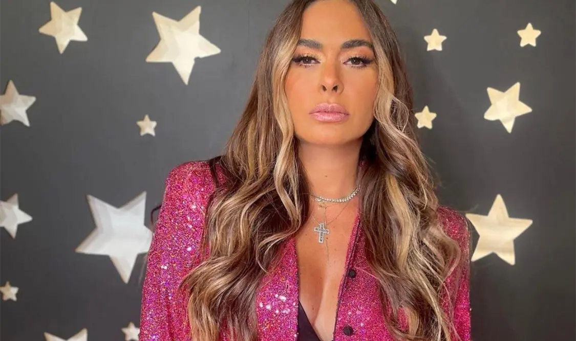 Galilea Montijo vive su soltería